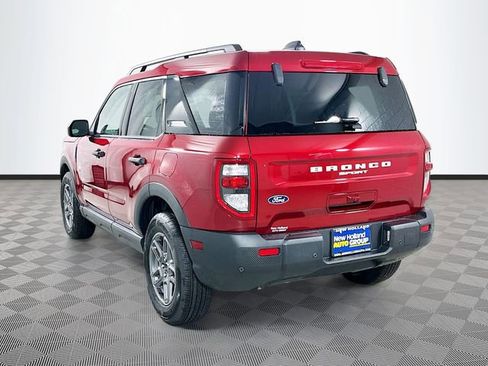 New 2026 Ford Bronco Sport Big Bend w/ Convenience Package image 23