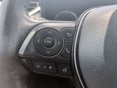 Used 2021 Toyota RAV4 XLE Premium AWD/4WD image 20