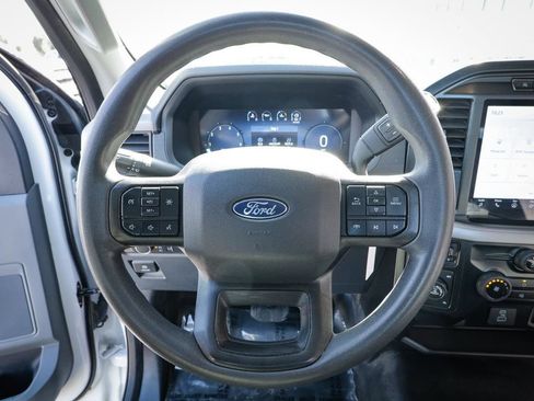Used 2024 Ford F150 XL AWD/4WD image 20