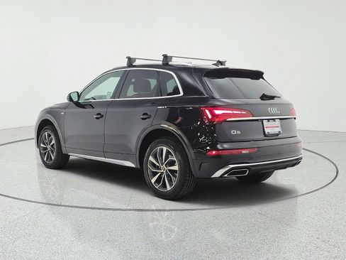 Used 2023 Audi Q5 2.0T Premium w/ Convenience Package AWD/4WD image 7