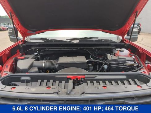 New 2026 Chevrolet Silverado 3500 W/T w/ WT Convenience Package AWD/4WD image 19
