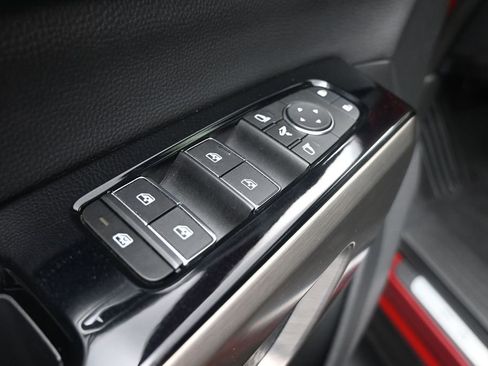 Used 2024 Nissan Pathfinder Platinum FWD image 22