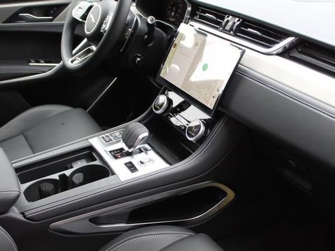 New 2026 Jaguar F-PACE R-Dynamic S image 23