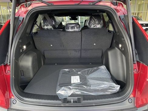 New 2026 Honda CR-V Sport-L image 27