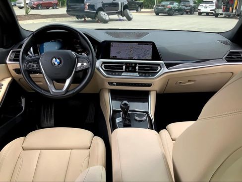 Used 2021 BMW 330i 330i w/ Convenience Package image 15