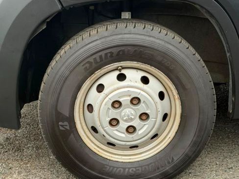 Used 2020 RAM ProMaster 3500 FWD image 17