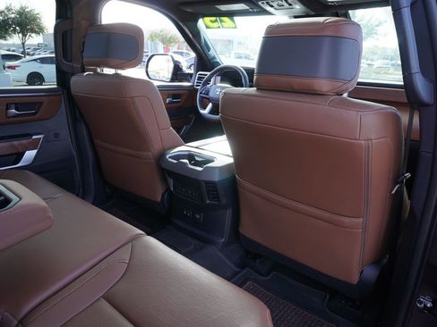 Used 2025 Toyota Tundra 1794 Edition image 11