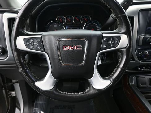 Used 2018 GMC Sierra 1500 SLT image 22