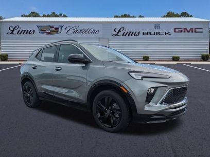 New 2026 Buick Encore GX Sport Touring w/ Comfort Package