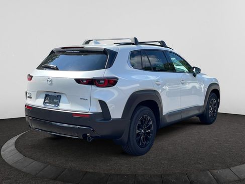 New 2026 MAZDA CX-50 AWD 2.5 Hybrid w/ Weather Package image 5