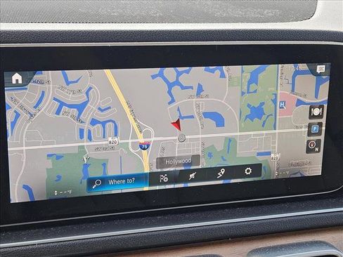 Used 2023 Mercedes-Benz GLE 350 image 12