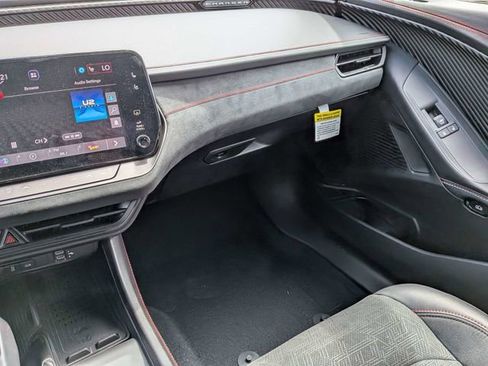 New 2026 Dodge Charger Scat Pack AWD/4WD image 16