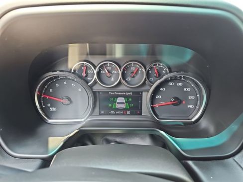 Used 2021 Chevrolet Tahoe RST AWD/4WD image 19