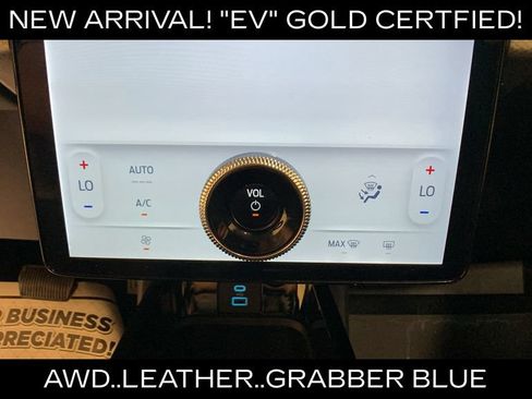 Used 2022 Ford Mustang Mach-E Select AWD/4WD image 38