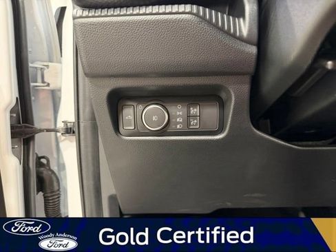 Certified 2025 Ford Ranger Raptor AWD/4WD image 20