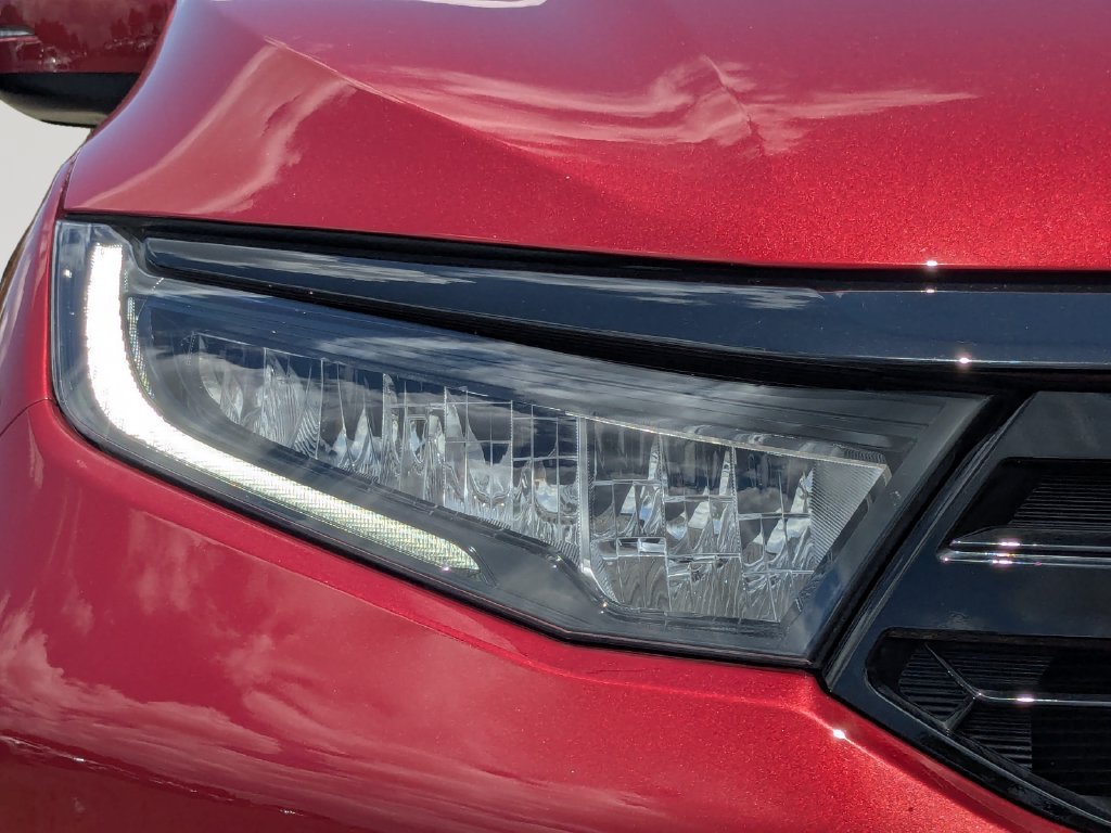 Used 2025 Honda Odyssey Touring image 10