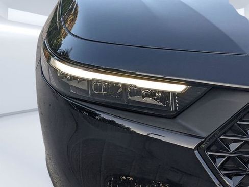 New 2026 Honda Accord Sport image 10