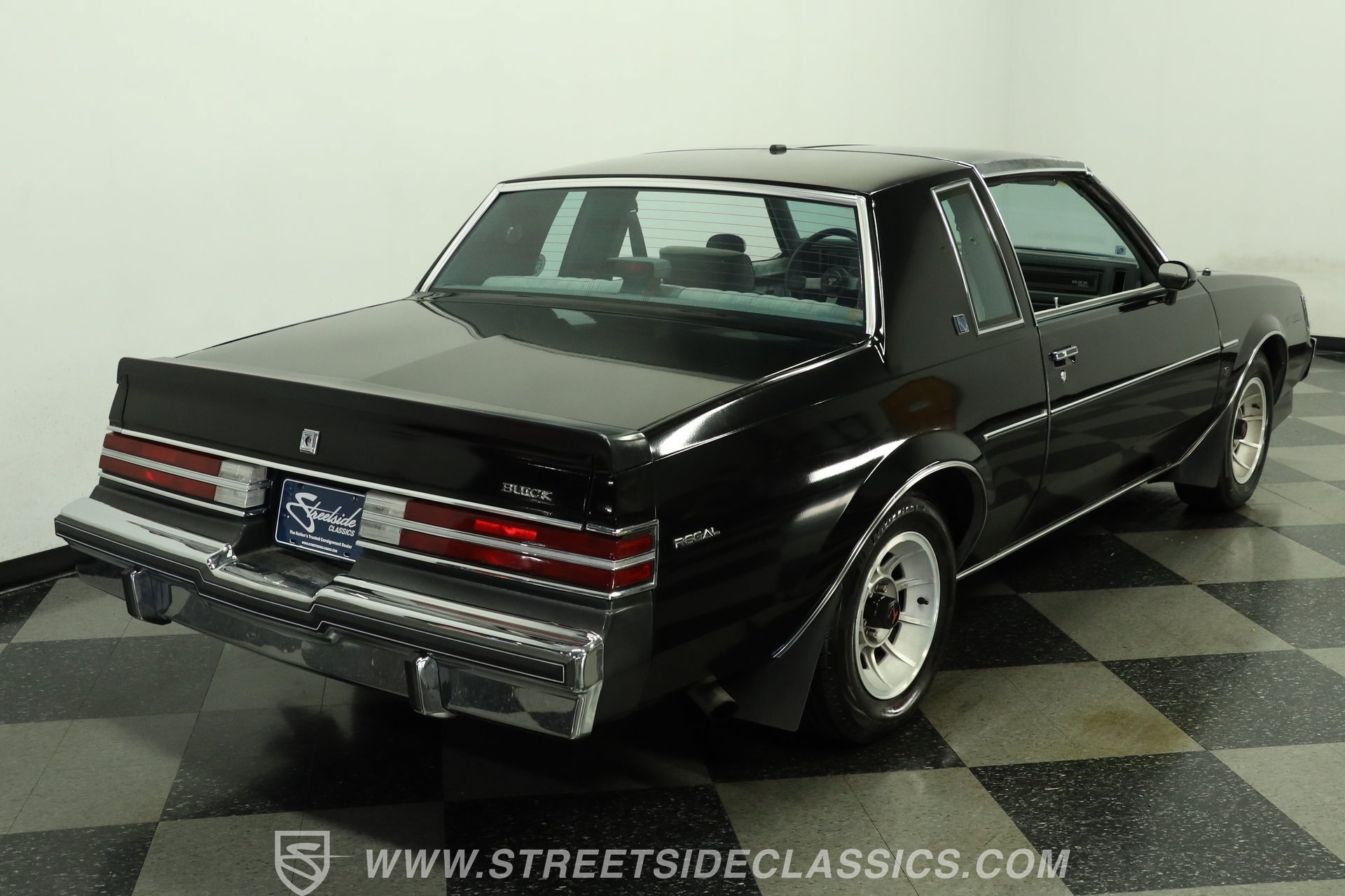 Used 1987 Buick Regal Coupe RWD image 11