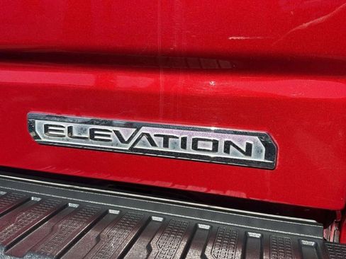 Used 2023 GMC Sierra 1500 Elevation AWD/4WD image 23