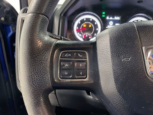 Used 2018 RAM 1500 Express w/ Express Value Package AWD/4WD image 35