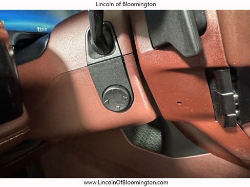 Certified 2023 Lincoln Aviator Black Label w/ Dynamic Handling Package image 38