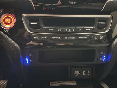 Certified 2021 Honda Passport Elite image 34