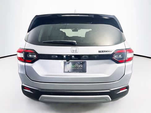 Used 2023 Honda Pilot EX-L image 7
