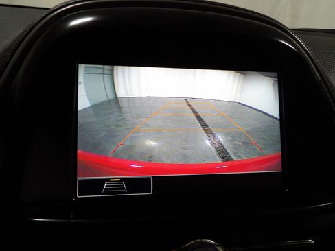 Used 2019 Chevrolet Spark LS image 14