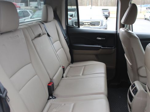Used 2018 Honda Ridgeline RTL-T image 30