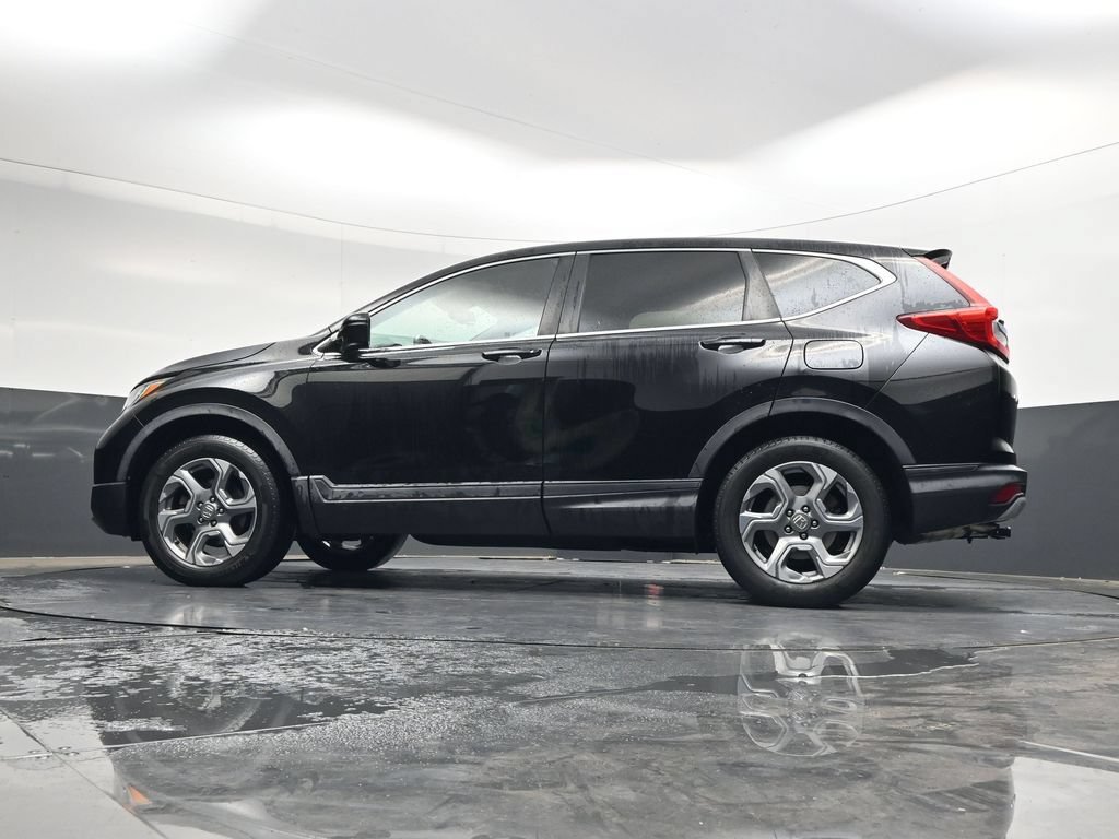 Used 2018 Honda CR-V EX-L image 35