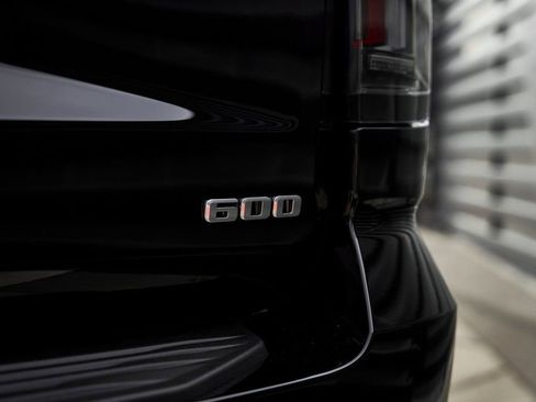 Used 2026 Cadillac Escalade Platinum Sport w/ LPO, Floor Liner Package image 11