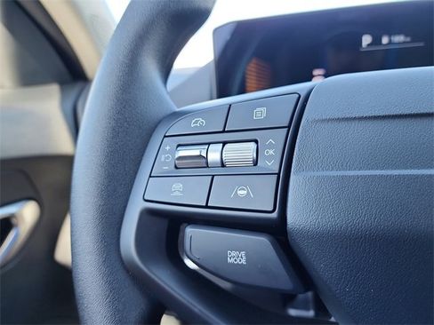 New 2025 Kia K4 LXS image 24