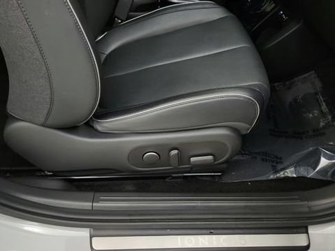Used 2024 Hyundai Ioniq 5 Limited RWD image 52