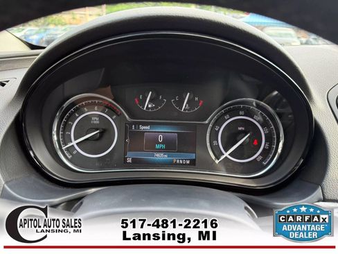 Used 2014 Buick Regal image 21