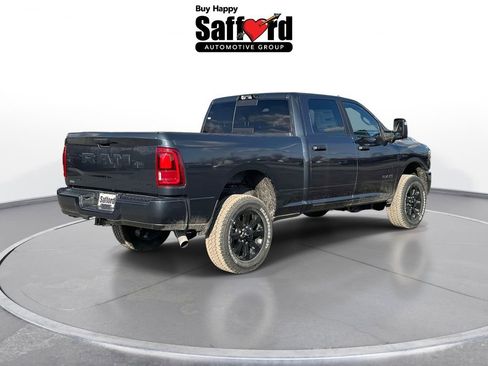 New 2026 RAM 2500 Big Horn image 9