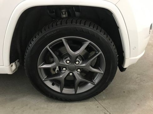 Used 2021 Jeep Grand Cherokee Limited w/ Quick Order Package 28K 80th image 56