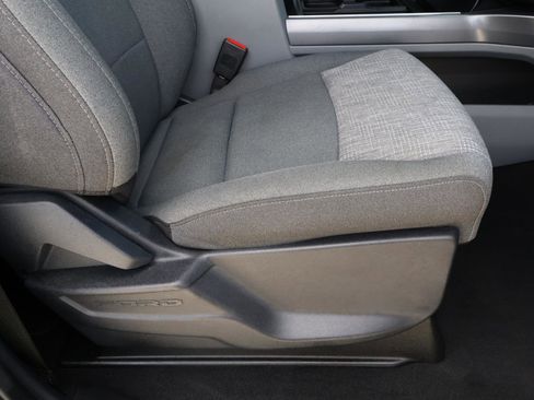 Used 2024 Ford F250 XLT w/ XLT Premium Package image 19