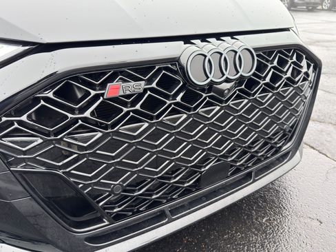 New 2026 Audi RS 3 image 4