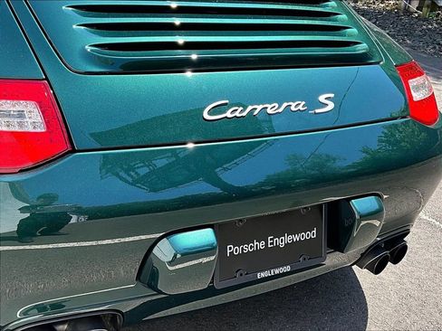 Used 2009 Porsche 911 Carrera S RWD image 13