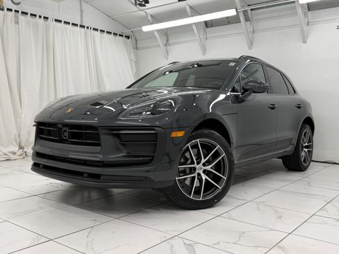 New 2026 Porsche Macan image 7