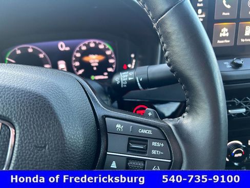 Used 2023 Honda Accord EX-L image 18