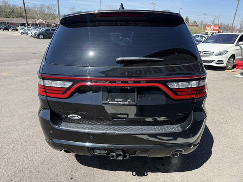 Used 2021 Dodge Durango GT image 9