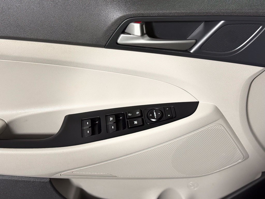 Used 2018 Hyundai Tucson SEL AWD/4WD image 22