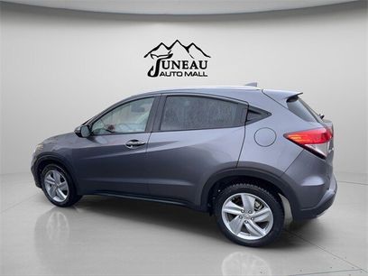 Used 2020 Honda HR-V EX-L