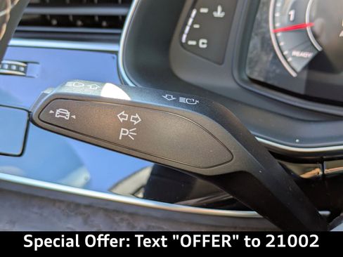 New 2025 Audi Q7 3.0T Premium Plus image 30