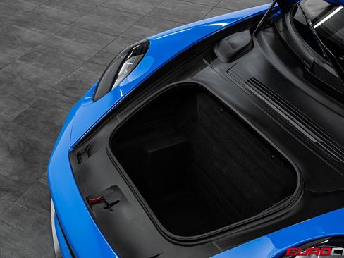 Used 2023 Porsche 911 Turbo S image 10