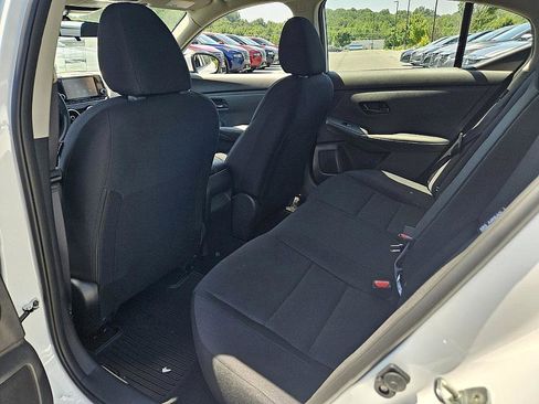 New 2025 Nissan Sentra S image 8