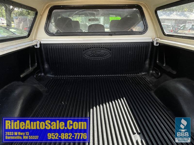 Used 2012 Ford F150 XLT w/ XLT Convenience Pkg AWD/4WD image 29