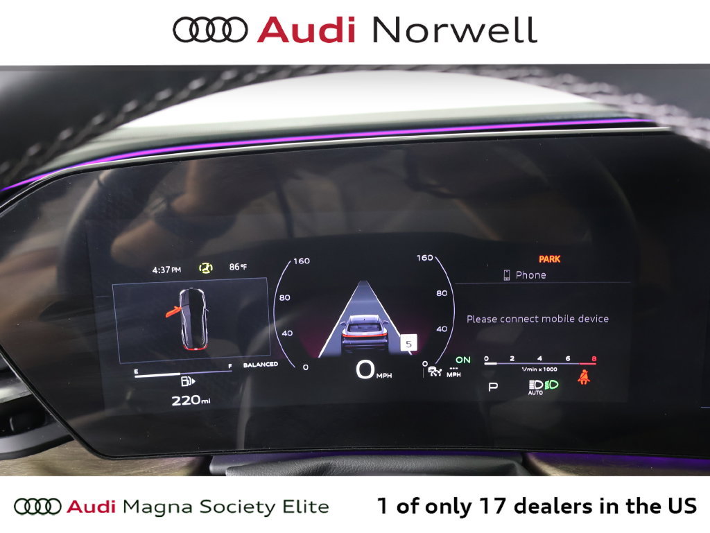 Used 2025 Audi Q5 Premium Plus w/ Premium Plus AWD/4WD image 32