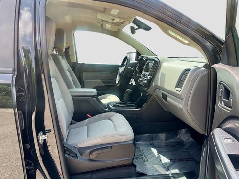 Used 2021 GMC Canyon Elevation Standard w/ Trailering Package RWD image 25